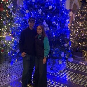 Meet your Posher, Marissa